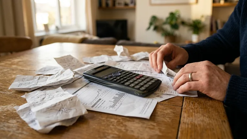 Колку Чини Брз Кредит? СВК и Трошоци