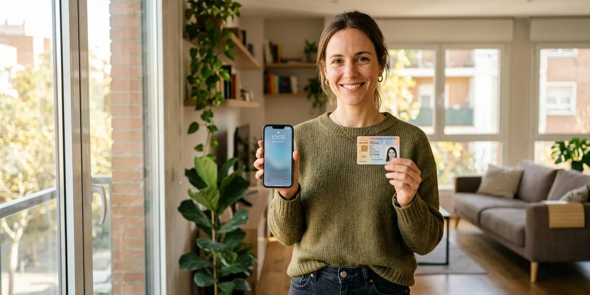 Кредит со лична карта