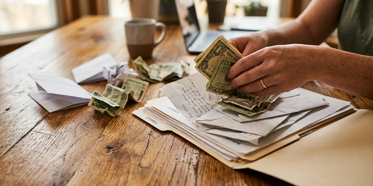 Рефинансирање