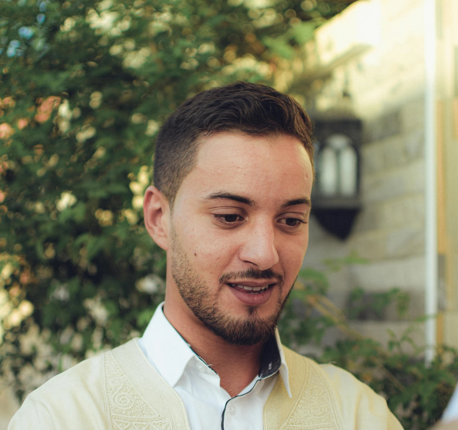 Петар Стојчевски