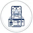 Прикачи лична карта