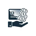 Земи ги парите на сметка